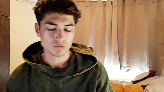 jimmy_class live cam