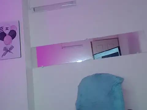 Ailanys_Miller live cam