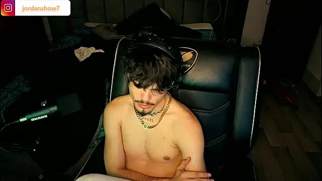 JordanShow live cam
