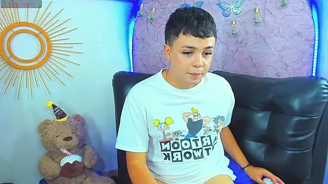 christopher_Hot live cam