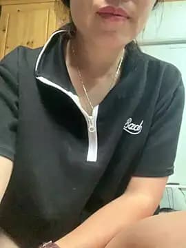 Sunny-smile1 live cam