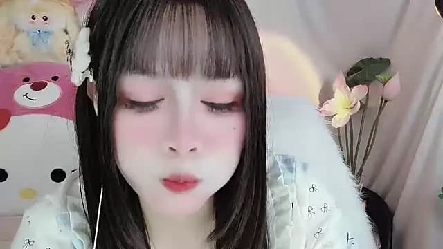 -zhuzhu-999 live cam on Stripchat