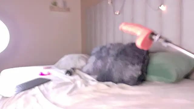 nahomi_campbell live cam