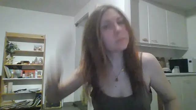 JasmineGlamour live cam