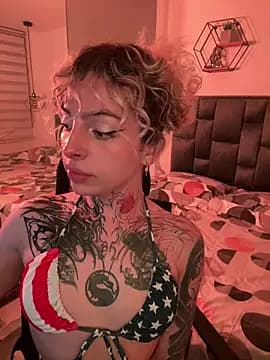 Bonnie_vega live cam