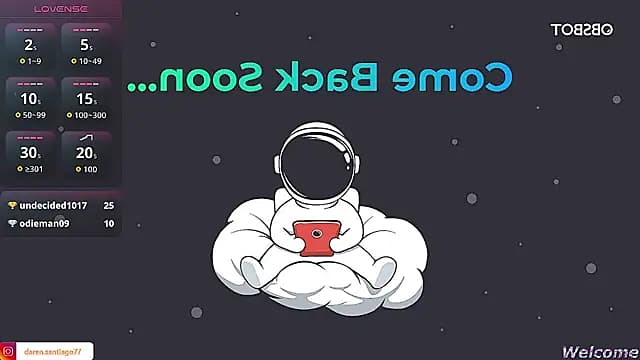 Twink_daren live cam