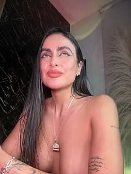 Alexandra_duque live cam