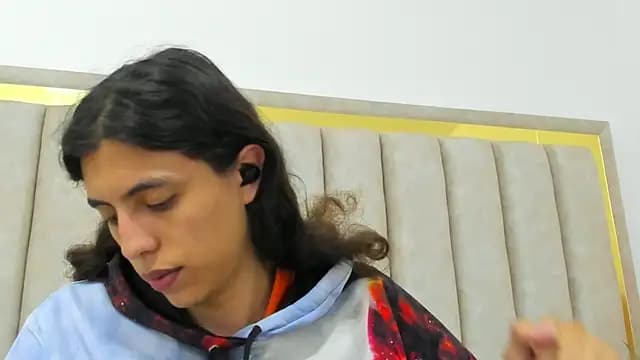 FreyaMoller live cam