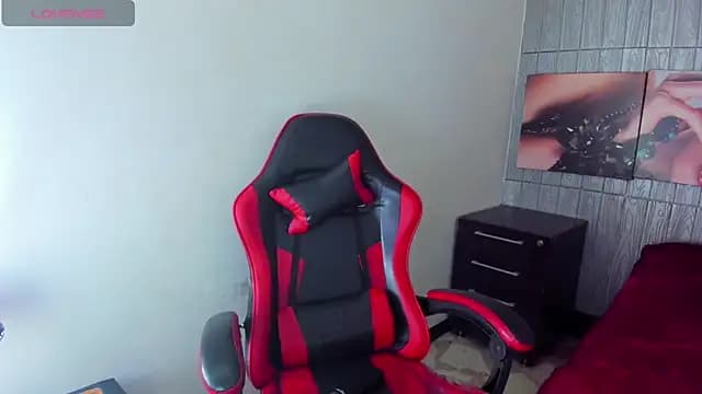 zoe_connor19 live cam