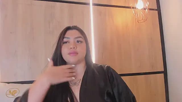 ashlyn_parker live cam on Stripchat