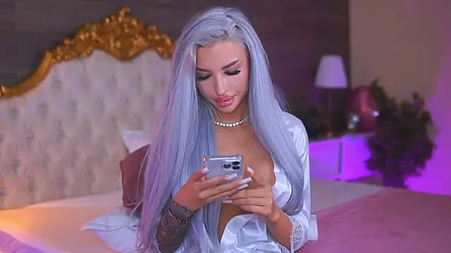 Juicy_Jessye live cam