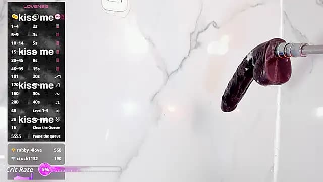 Sarahi_Camila live cam