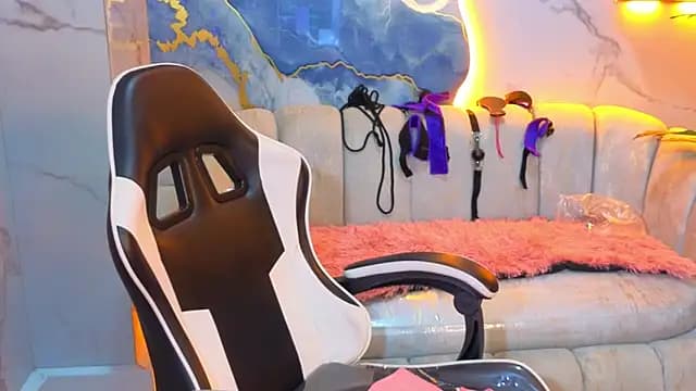 Anny_Star_Tx live cam