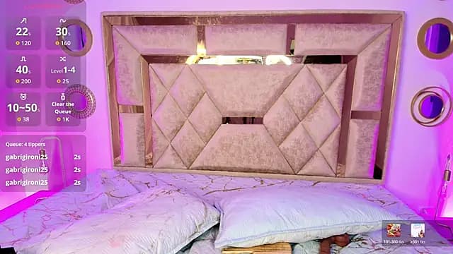 Maxxine_vxx live cam