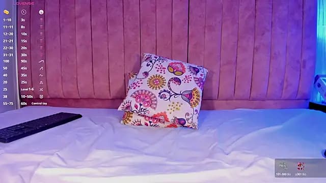 ValeriaRey_ live cam