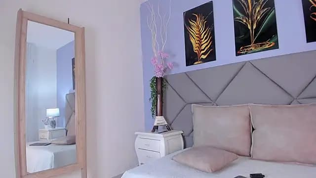 Elliot_Walker live cam