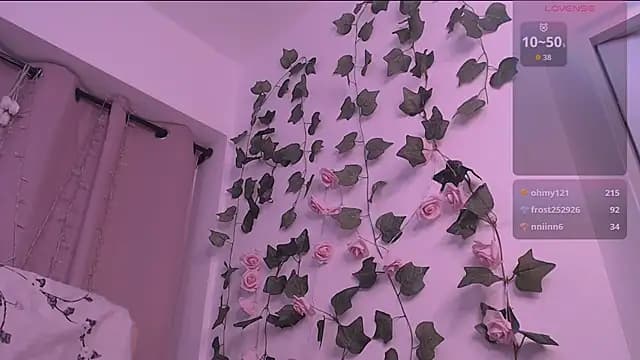 darkcandy666 live cam