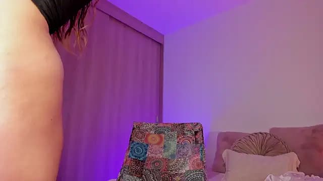 Lady_lacey05 live cam