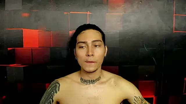 chromeheart_ live cam