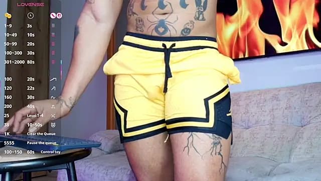 zaiin_diesel live cam