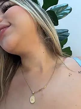 AngelBlushXXX live cam