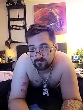 ApexPuppy live cam on Stripchat