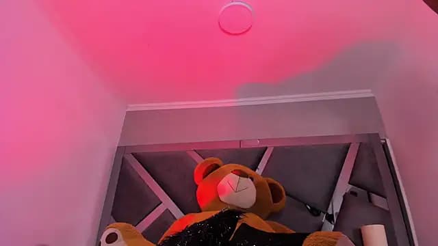 AuroraWishes live cam