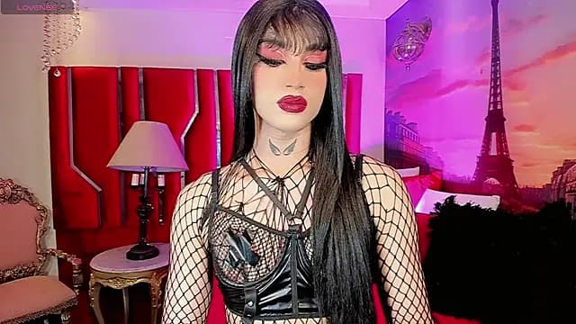 Lexxy_Mattel live cam