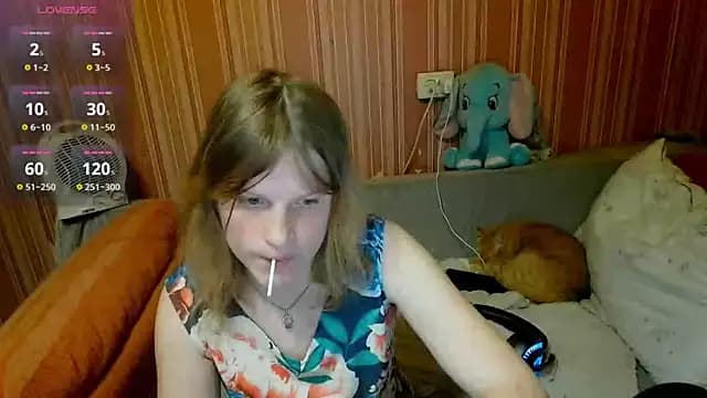 Kathlyn__Heath live cam