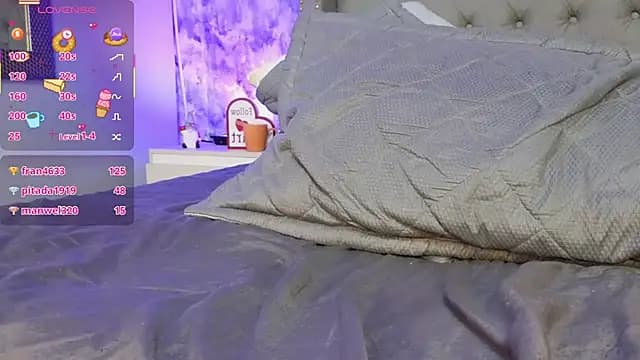 Shantal_Joness live cam