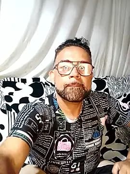 CarlossexVen live cam