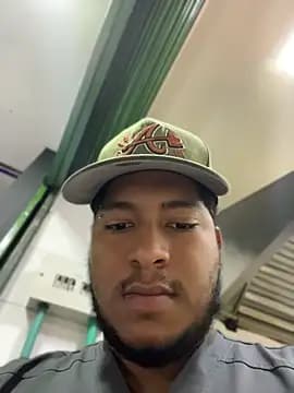 Danny_black11 live cam