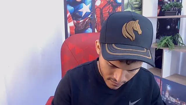 Derek_Storm_ live cam