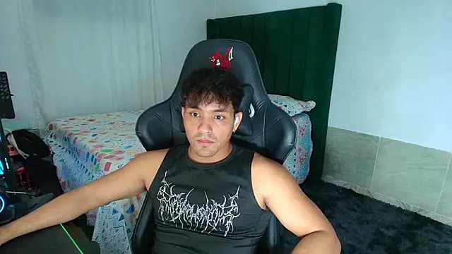 man_dur07 live cam on Stripchat