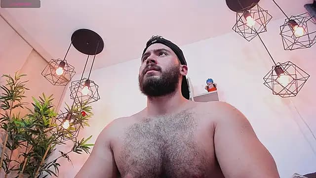 SebastianVilla_ live cam