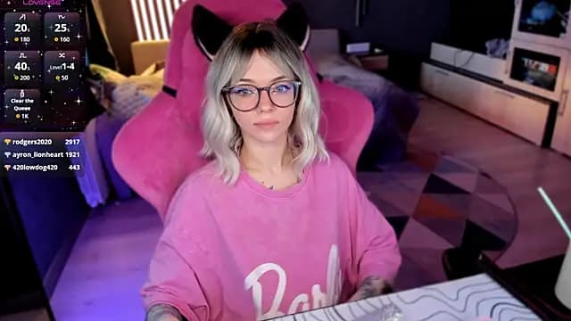 The_love_project live cam