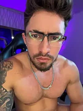 Brad_Summer live cam