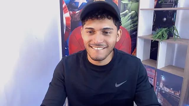 Derek_Storm_ live cam