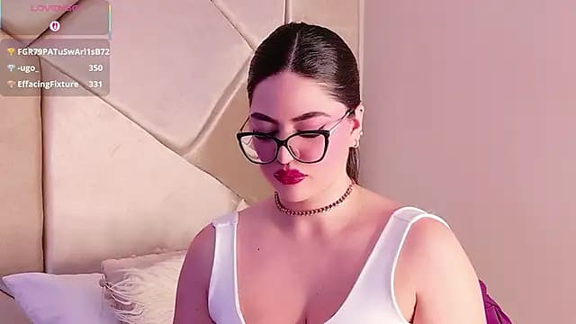 Catalina-Malave live cam