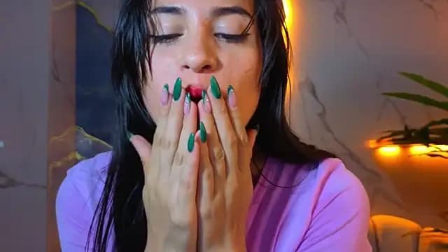 Anny_Star_Tx live cam