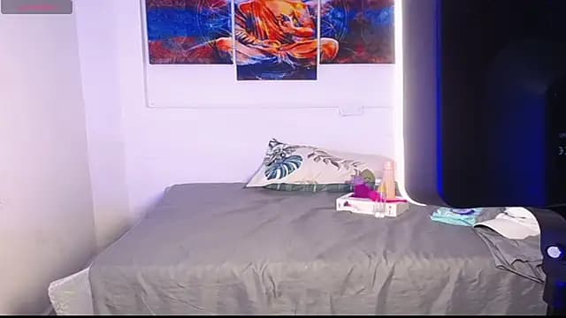 Jafet_Manzur live cam