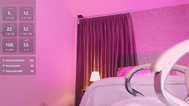 gabbie_myers live cam