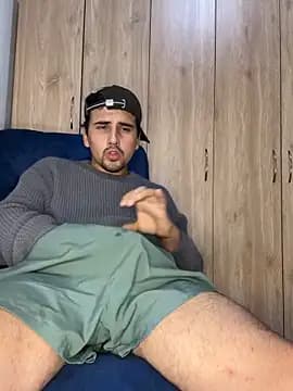 AdrianEmpire live cam