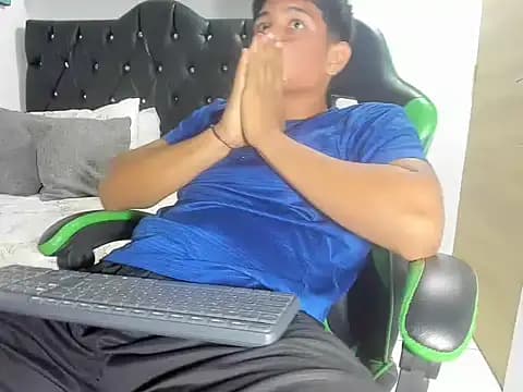 magnust_miller_ live cam