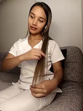 Miss_Taniac live cam