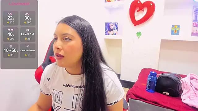 Dakota_lee03 live cam