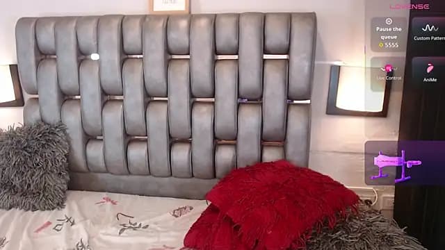 Michel_Brown_ live cam on Stripchat