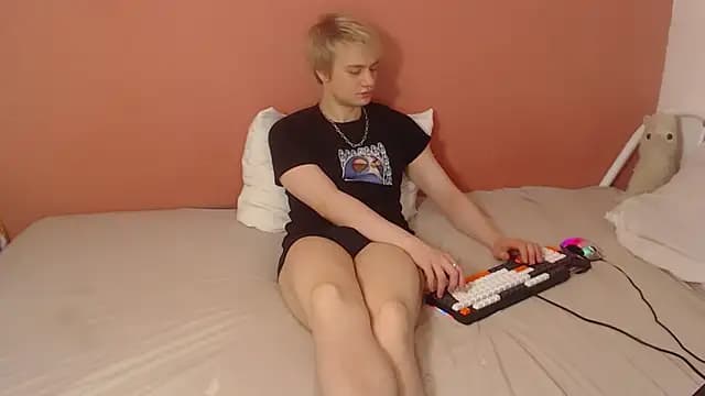 Oliver_sweet_ live cam