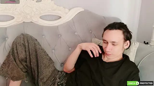 CalvinOwens live cam