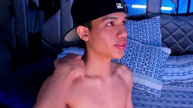 Sebax_Young live cam